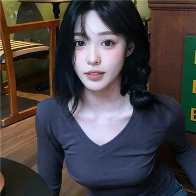 粉红色的线