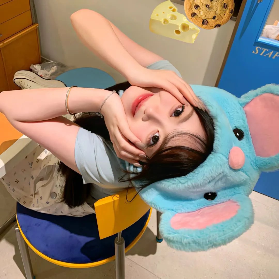 孤单的豌豆